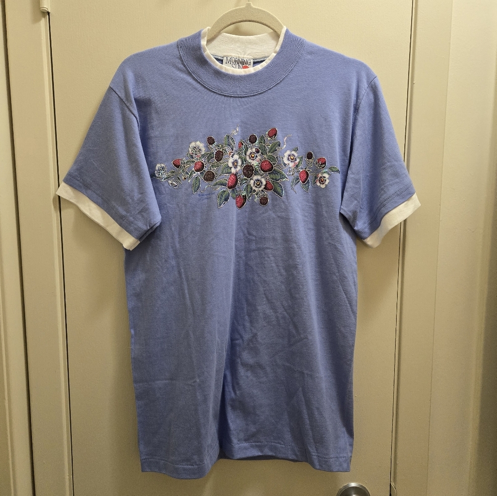 Vintage 90s Morning Sun T-shirt